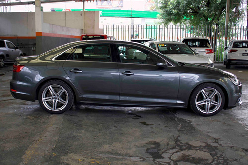 Imagen 11 de 13 de Audi A4 2017 2.0 S Line At