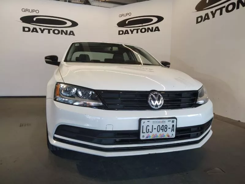 Volkswagen Jetta 2017