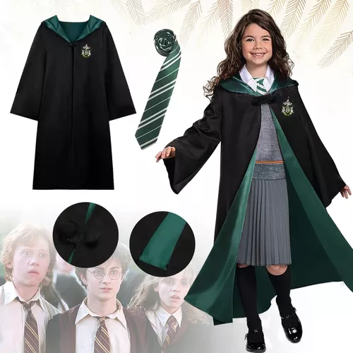 Comprar disfraz de harry potter bebe