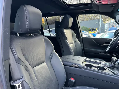 Lexus LX 3.5 Lx 600 Luxury