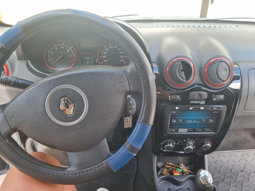 Imagen 7 de 9 de Renault Sandero Stepweay Privilege