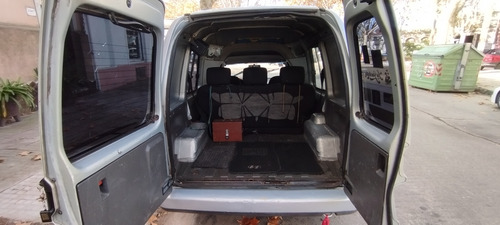 Volkswagen Caddy 1.9 Sd
