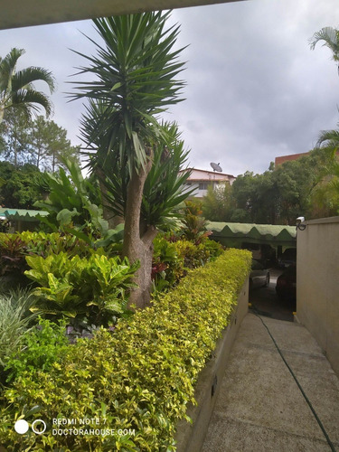 Colinas De Valle Arriba Alquiler Apto De 79 M2 Hermosa Vista Al Valle De Caracas Amoblado Y Equipado