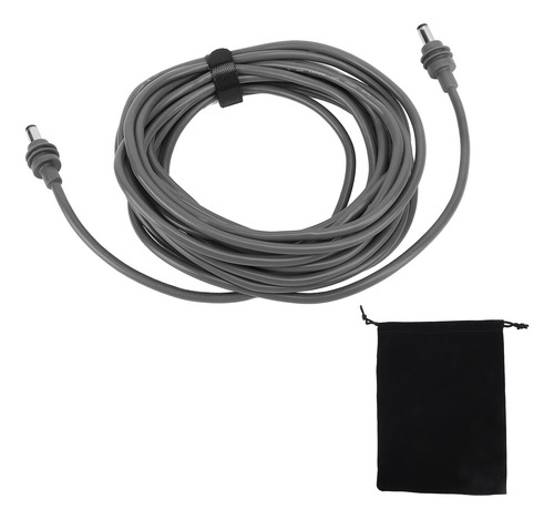 Cable De Carga De Corriente Continua A Corriente Continua De