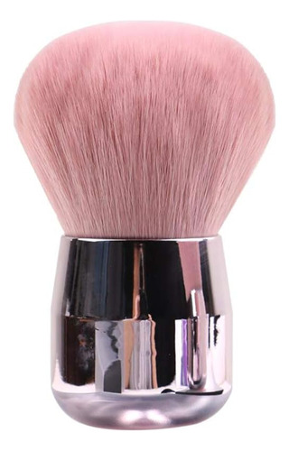 Josalinas Kabuki Foundation Brochas De Maquillaje Con Parte