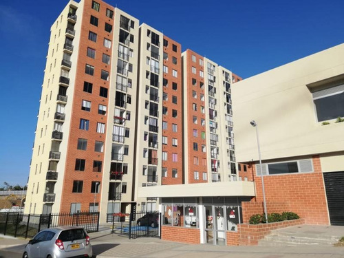 Imagen 1 de 11 de Apartamento En Arriendo En Barranquilla Alameda Del Rio. Cod 13293