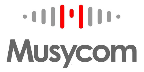 Placa Panel Acustico Conos Basic 500x500x25mm Musycom