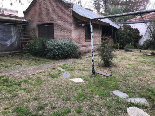 Imagen 6 de 6 de Casa Sobre Importante Lote En Buena Zona