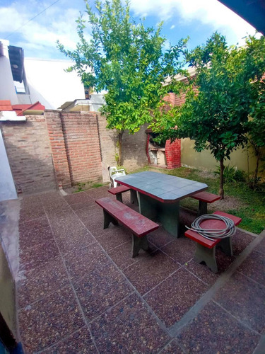 Imagen 10 de 10 de Ph 3 Amb. Con Jardin Parrilla Y Arboles Frutales