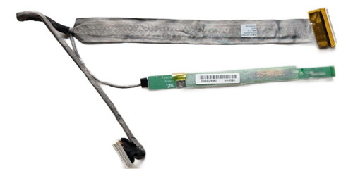 Cable Pantalla Notebook (dc020002500 Rev.1.0) + Inverter (Usado)