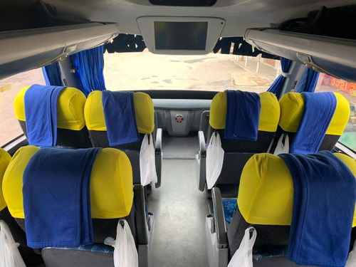 Dd - Scania - 2011/2012 - Cod. 5090