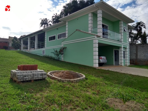 Imagem 2 de 12 de Sobrado - Jardim Alexandrina - Ref: 1298 - V-1298