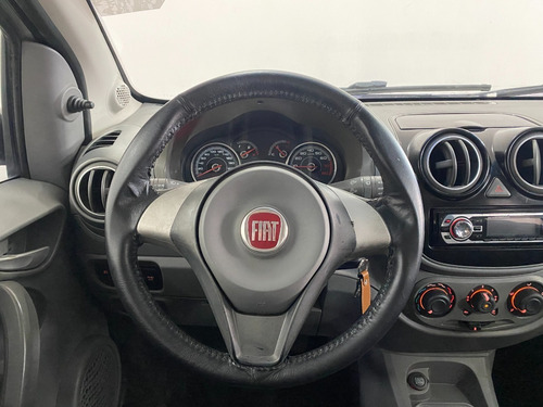 Imagem 12 de 22 de Fiat Palio