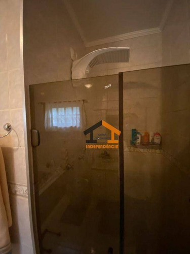 Imagem 11 de 27 de Casa Com 4 Dormitórios À Venda, 465 M² Por R$ 1.295.000,00 - Ville Chamonix - Itatiba/sp - Ca1286