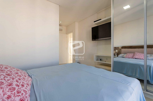 Imagem 14 de 15 de Apartamento 4 Dormitórios A Venda Em Balneário Camboriú - 6924
