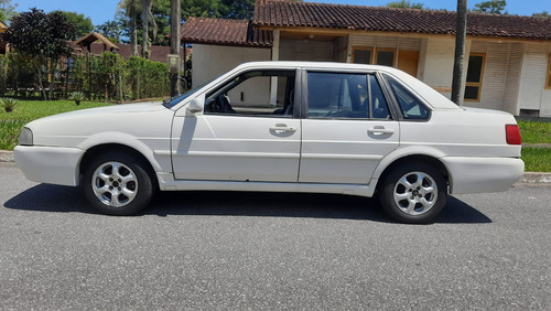 Volkswagen Santana 1.8 4p Álcool