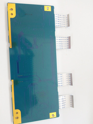 Cpt 320wf01c Tcon Insignia Ns Lcd32 Serie 060 (Usado)