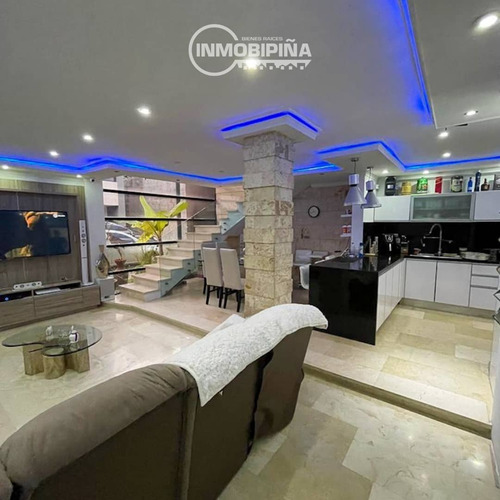 Imagen 6 de 17 de Townhouse En Venta Puerto Ordaz - Campo B De Ferrominera Dp