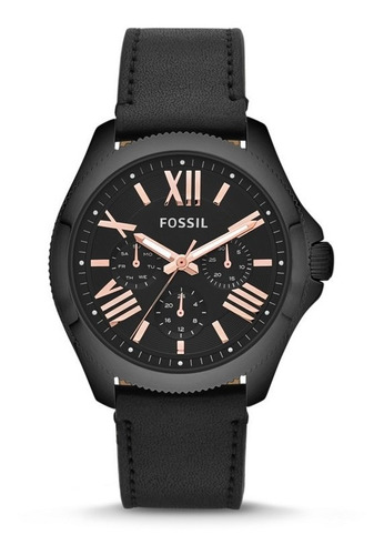 Reloj Fossil Para Mujer