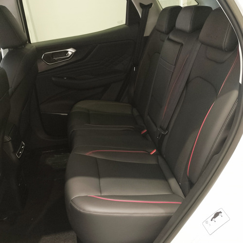 BAIC X55 1.5 Plus