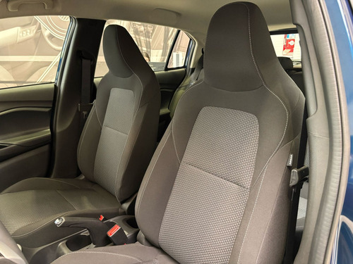 Chevrolet Onix 1.0 Lt