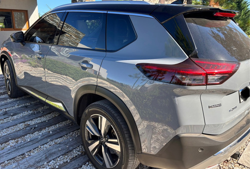 Nissan X-Trail E-Power 1.5 Exclusive