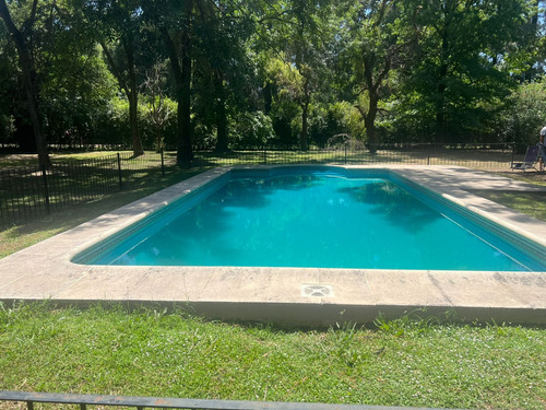Quinta Venta General Rodriguez