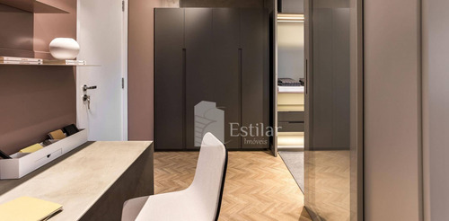 Imagem 9 de 29 de Apartamento 02 Quartos (01 Suíte) No Boa Vista, Curitiba - Ap3194