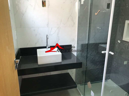 Imagem 23 de 30 de Casa De Condomínio Com 3 Dorms, Rerserva Do Vale, Caçapava - R$ 845 Mil, Cod: 60721 - V60721