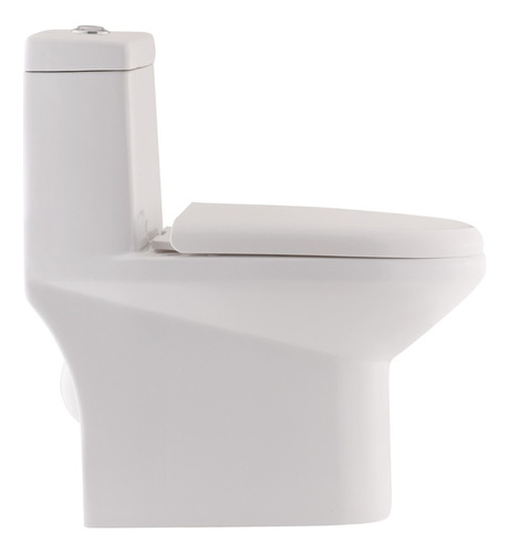 Wc One Piece Sm Blanco  X4-300b