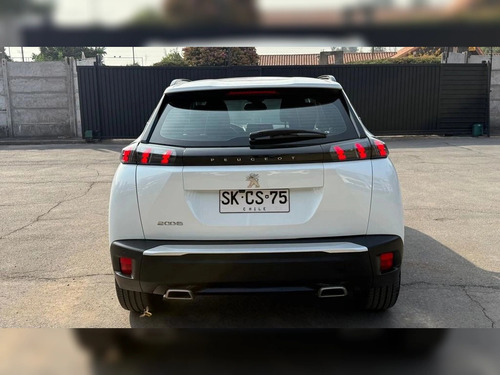 Peugeot 2008 PURETECH 130 MT ACTIVE PACK