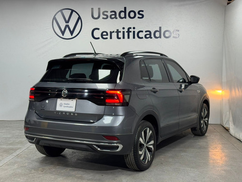 Volkswagen T-Cross 1.6 Comfortline At