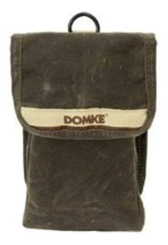 Domke Super Bolsa Ropa Resistente