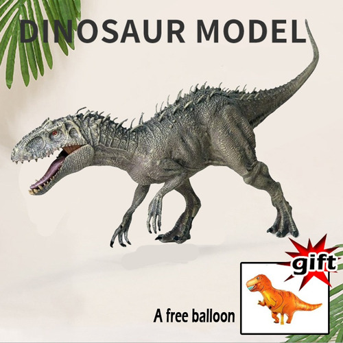 Figuras De Acción Grandes De Dinosaurio Indominus Rex