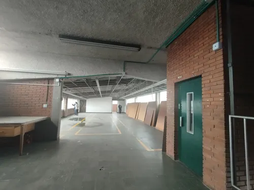Bodega En Arriendo En Industrial Centenario. Cod A1614471