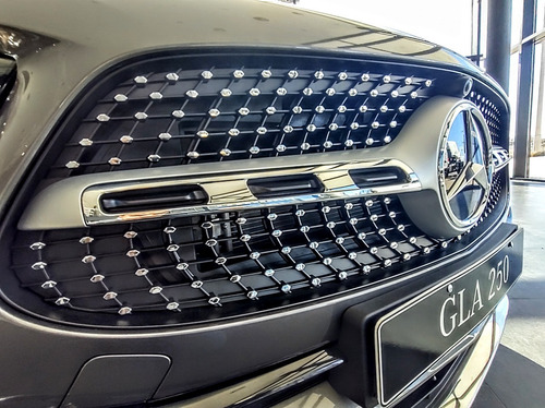 Imagen 13 de 17 de Mercedes-benz Clase Gla 1.6 Gla250 Amg-line 211cv