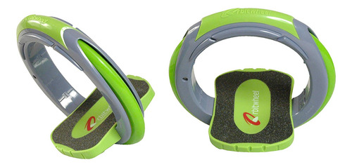 Orbitwheel Patines Inventist Talla Única 22,86 Cm