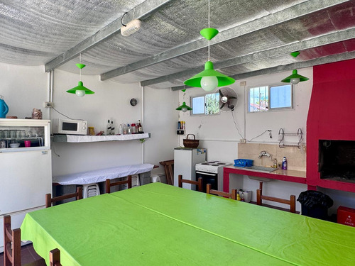Venta Complejo Habitaciones Listo Para Subdividiroportunidad