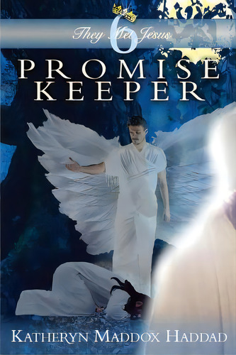 Promise Keeper: Large Print, De Northern Lights Publishing House. Editorial Createspace, Tapa Blanda En Inglés