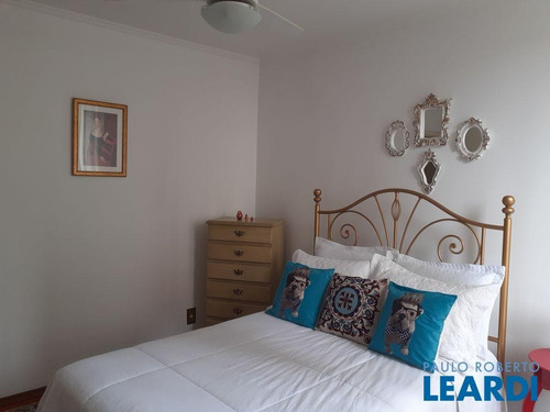 Imagem 7 de 15 de Apartamento - Pinheiros - Sp - 594971