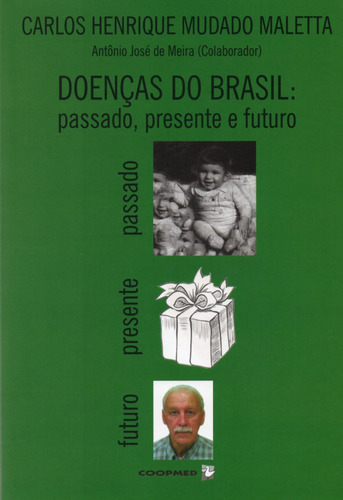 Doencas Do Brasil