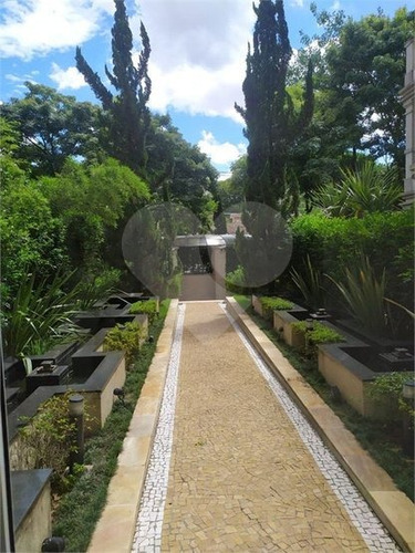 Belíssima Cobertura Duplex Em Condomínio Ícone E Exclusivo No Alto De Pinheiros. - 353-im555414
