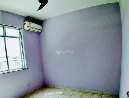 Apartamento Com 2 Quartos, 63 M² Por R$ 200.000 - São Lourenço - Niterói/rj - Ap46833