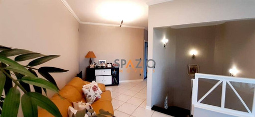 Imagem 11 de 30 de Sobrado Com 3 Dormitórios À Venda, 323 M² Por R$ 849.000,00 - Jardim São Paulo - Rio Claro/sp - So0084