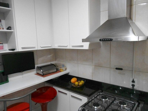 Imagem 5 de 22 de Apartamento Residencial À Venda, Mooca, São Paulo. - Ap3472