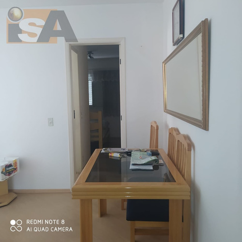 Imagem 5 de 15 de Apartamento Em Bela Vista - São Paulo, Sp - 3751