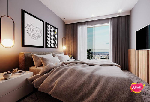 Imagem 13 de 30 de Casa Com 3 Dormitórios À Venda, 168 M² Por R$ 810.000,00 - Campeche - Florianópolis/sc - Sc - Ca0125_feelin