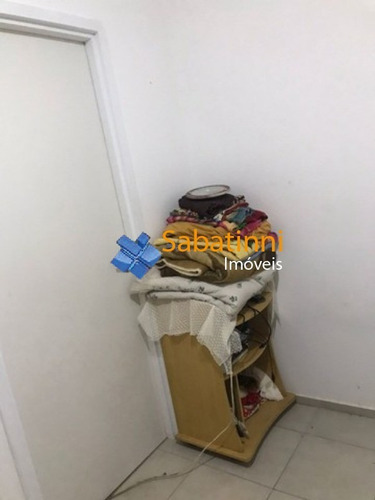 Imagem 6 de 17 de Apartamento A Venda Em Sp Luz - Ap06753 - 70402866