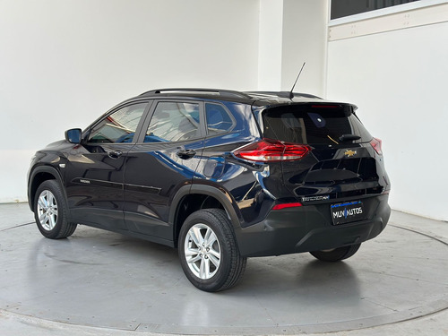 Chevrolet Tracker LT 1.0 Turbo 12V Flex Aut.