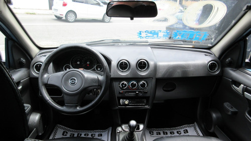 Chevrolet Prisma 1.4 Maxx Econoflex 4p